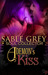 A Demon's Kiss
