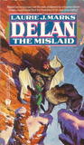 Delan the Mislaid (Children of the Triad #1)
