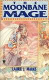 The Moonbane Mage (Children of the Triad, #2)