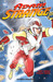 Adam Strange (Planet Heist en español)