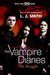 The Struggle (The Vampire Diaries, #2)