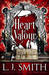 Heart of Valour. L.J. Smith (Paperback)