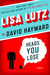Heads You Lose by Lisa Lutz