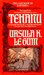 Tehanu (The Earthsea Cycle, #4)