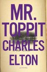 Mr. Toppit by Charles Elton Mr. Toppit by Charles Elton