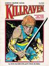 Killraven: Warrior of the Worlds Killraven: Warrior of the Worlds