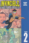 Invincible by Robert Kirkman Invincible by Robert Kirkman