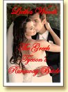 The Greek Tycoon's Runaway Bride The Greek Tycoon's Runaway Bride