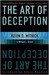 The Art Of Deception: Controlling The Human Element Of Security (ebook)