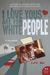 I Love Yous Are for White People (ebook)