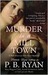 Murder in a Mill Town (ebook)