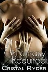 No Fantasy Required