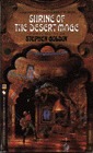 Shrine of the Desert Mage by Stephen Goldin