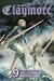 Claymore, Vol. 09: The Deep Abyss of Purgatory (Claymore, #9)
