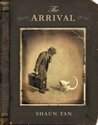 The Arrival by Shaun Tan The Arrival by Shaun Tan