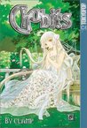 Chobits, Volume 5 by CLAMP