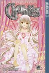 Chobits, Volume 6 by CLAMP