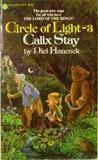 Calix Stay (Circle of Light, #3) Calix Stay (Circle of Light, #3)