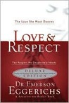Love and Respect/Love and Respect Workbook 2-1