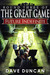 Future Indefinite (Great Game, #3) Future Indefinite (Great Game, #3)