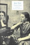Jane Eyre by Charlotte Brontë