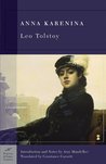 Anna Karenina 