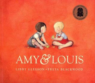 Amy & Louis