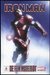 Iron Man: De Fem Mareridt (Hardcover)