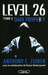 Dark prophecy - Level 26 Tome 2 (Paperback)
