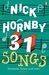 31 Songs (Paperback)