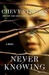 Never Knowing (Audio CD)
