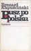 Busz po polsku