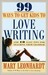 99 Ways to Get Kids to Love...