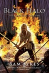 Black Halo (Aeons' Gate, #2)