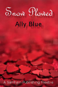 Snow Plowed (Bay City Paranormal Investigations, #7.5)