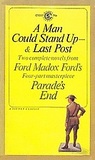 A Man Could Stand Up
