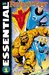 Essential Fantastic Four, V...