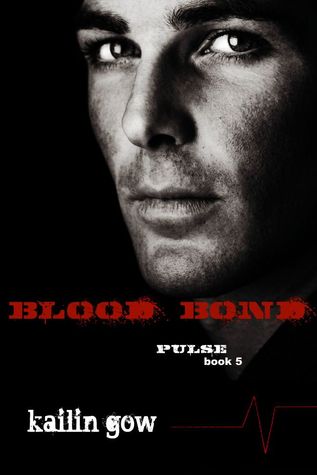 Blood Bond (Pulse, #5)