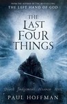 The Last Four Things (The Left Hand of God, #2)