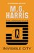 The Joshua Files Invisible City (Paperback)