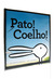 Pato! Coelho! (Hardcover)