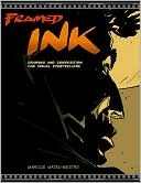 Framed Ink by Marcos Mateu-Mestre