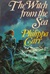 The Witch from the Sea (Daughters of England, #3)