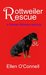 Rottweiler Rescue: A Dianne Brennan Mystery For Dog Lovers