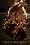 The Vespertine by Saundra Mitchell