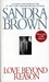 Love Beyond Reason (Candlelight Ecstasy, #29)