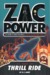 Thrill Ride (Zac Power 17)