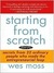 Starting from Scratch: Secr...