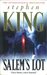 'Salem's Lot by Stephen King 'Salem's Lot by Stephen King