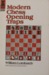 Mod Chess Openg Traps